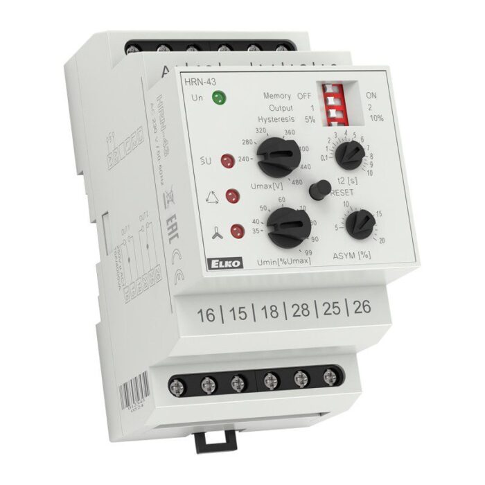 HRN-43/230 pingerelee - Image 1