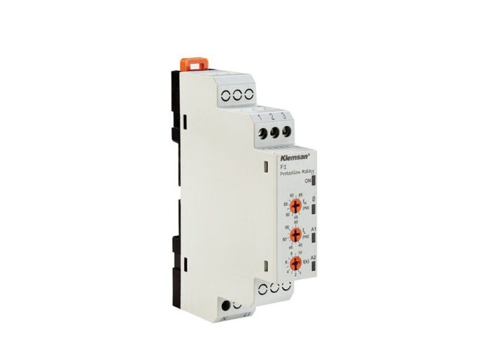 F1 frequency protection; 85-320AC - Image 1