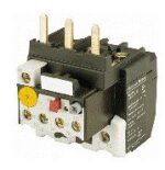 Z1-10 termorelee, 6-10A, 1NO/1NC