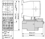 ZB12-6 termorelee, 4-6A, 1NO/1NC - pilt 2
