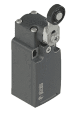 FR 531-M2R24 teekonnalüliti; 1NO+1NC; plastkorpus; fast action