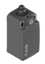 FR 5A1-M2 Дорожный автоматический выключатель; 1NO+1NC; пластиковый корпус; быстродействующий