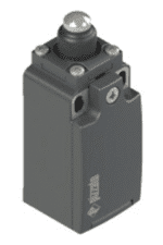 FR 508-M2 road circuit breaker; 1NO+1NC; plastic body; fast action