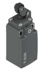 FR 502 teekonnalüliti; 1NO+1NC; plastkorpus; fast action