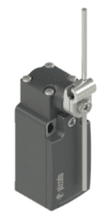 FR 550 дорожный переключатель; 1NO+1NC; пластиковый корпус; быстрое действие