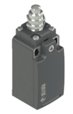 FR 510-M2 teekonnalüliti; 1NO+1NC; plastkorpus; fast action