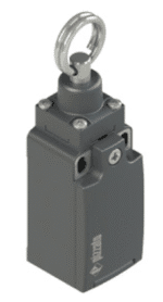 FR 576 Дорожный автоматический выключатель; 1NO+1NC; пластиковый корпус; быстродействующий