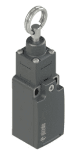 FR 573 Дорожный автоматический выключатель; 1NO+1NC; пластиковый корпус; быстродействующий