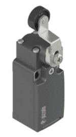 FR 551 дорожный автоматический выключатель; 1NO+1NC; пластиковый корпус; быстродействующий