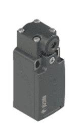 FR 538 teekonnalüliti; 1NO+1NC; plastkorpus; fast action