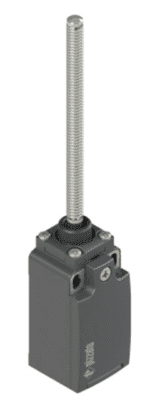 FR 525 teekonnalüliti; 1NO+1NC; plastkorpus; fast action