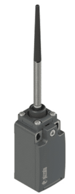 FR 520 teekonnalüliti; 1NO+1NC; plastkorpus; fast action