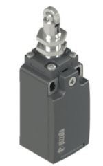 FR 517 teekonnalüliti; 1NO+1NC; plastkorpus; fast action