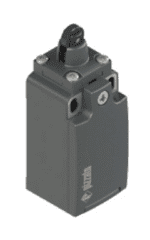 FR 515 teekonnalüliti; 1NO+1NC; plastkorpus; fast action