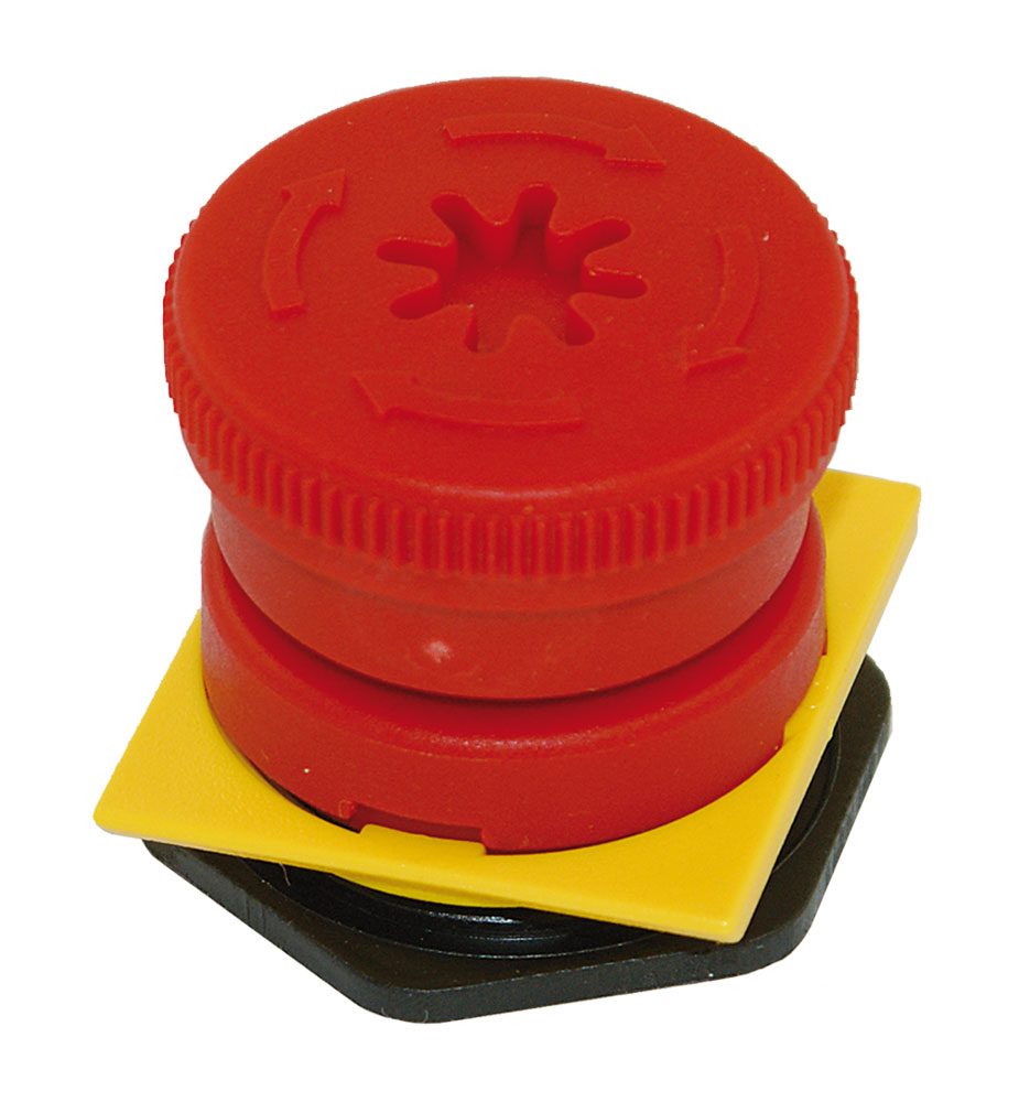 dlaem DLAEM spacebar; mirror on the control panel - Image 1