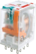 R3N-2013-23-5110-WT relay; 3C/O; 110AC; 10A