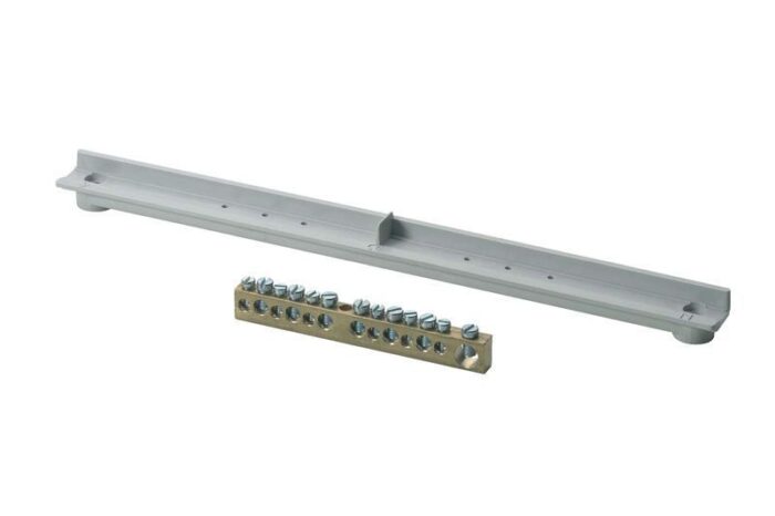 EC6224EQ zero/grounding; 2x12 modules - Image 1