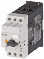 PKZM4-58 motor protection circuit breaker; 50...58A; with rotary handle