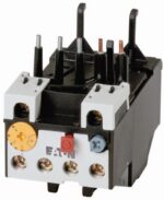ZB12-1,6 termorelee, 1-1,6A, 1NO/1NC