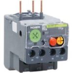 Ex9R12 6A termorelee, 4-6A, 1NO/1NC