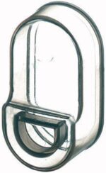 M22-T-DD silikoonkate topeltnuppudele; IP67/69K