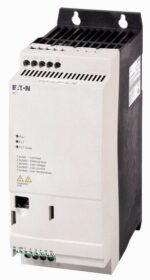 DE1-34011FN-N20N simple frequency converter, 5.5kW, 11.3A, 3F/3F ~400V, IP20
