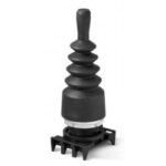 PMJN8Q4 joystick; tagastuv; neljasuunaline