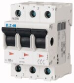 IS-40/3 on-load tap-changer; 40A; 3 pole