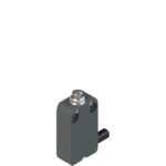 NF B110AA-DN2 road switch; 1NO+1NC; plastic housing; fast action; 2m cable length