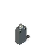NF B110AB-DN2 road switch; 1NO+1NC; plastic housing; slow action; 2m cable length