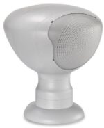 SIR-TOUCH LED HT audible + beep; red; 185-265AC; 120dB; 64 tones; IP68 - Image 2