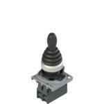 E2 AC-DXBC2600 joystick; with adapter and contacts; reversible; bidirectional