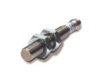 IS-08-A1-S1 induktiivandur; 10-30DC; "flush"; standard korpus; 1,5mm; PNP; NO; M8 pistik; IP67 - pilt 2