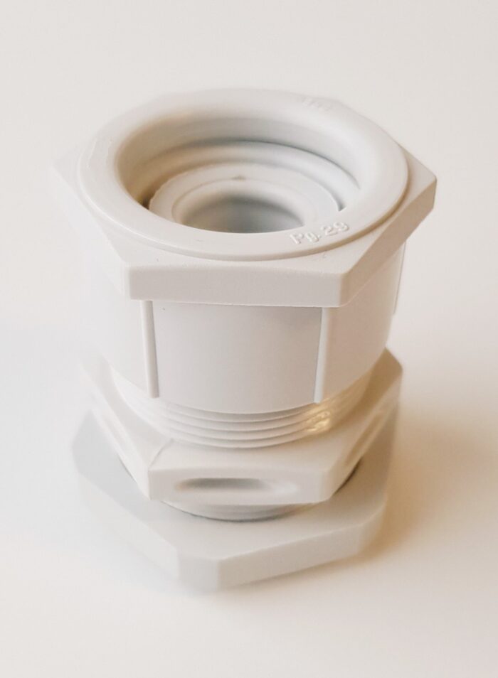 PS 29 grommet; cable Ø 21-26mm - Image 1