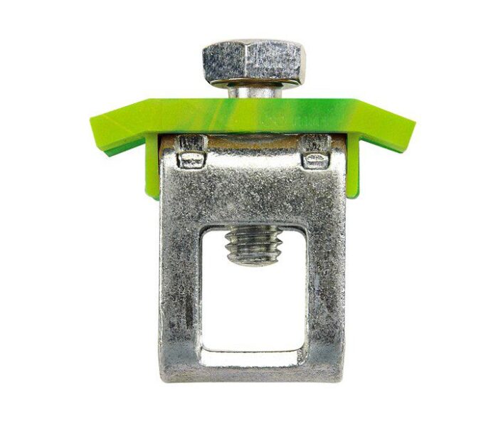 IBK 35 clamp; colla-green - Image 1