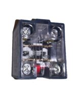 VF B14 contact for road switch; 2NC; slow action
