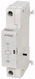 A-PKZ0 independent free; 24DC; for PKZ0(4)