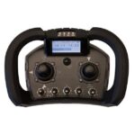 SYSTEM JUPITER ERA 150 komplekt: ERA 150 saatja + RX161 vastuvõtja - pilt 2