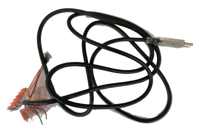 Programmeerimiskaabel SESAM PLC, USB - pilt 1