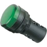 PLML2L220 Signal lamp, LED, 220AC, green