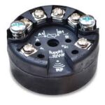 Android telefoniga programmeritav temperatuuri signaalimuundur, 6-32DC, sisend pt100/pt1000/Ni100, väljund 4-20mA, IP55/00