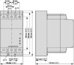 DS7-340SX200N0-N sujuvkäiviti, 200A, 110kW, juhtpinge 24VAC/DC - pilt 2