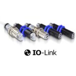 S5N-PA-2-C21-PP фотодатчик; 10-30DC; пластиковый корпус M18; отражающий; аксиальный; 0...400мм; PNP; NO/NC; диммер; кабель 2м - Изображение 2