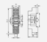 GZ2 socket (for R2M) - Image 2