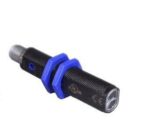 S5N-PL-5-B01-PP photo sensor; 10-30DC; M18 plastic housing; reflective from reflector; LASER; axial; 0,1...16m; PNP; NO/NC; dimmer; M12 connector.