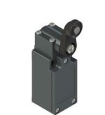 FM 530 travel switch; 1NO+1NC; metal body; fast action; roller and lever control