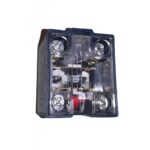 VF B12 contact for road switch; 2NO; fast action