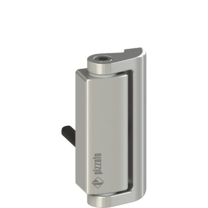 Защитный выключатель HP AA050F-2PN, шарнирный, 1NO+2NC, защелкивающийся, кабель 2 м