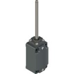 FD 525 teekonnalüliti; 1NO+1NC; metallkorpus; snap action; spiraalvedru