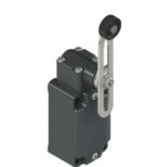 FD 556 teekonnalüliti; 1NO+1NC; metallkorpus; snap action; rullik ja hoob